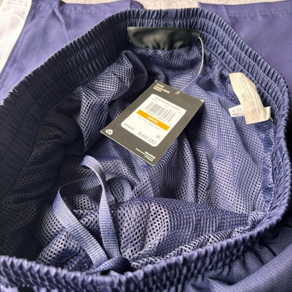 Under Armour Men's Vital Woven Pants, Small - Picture 7 of 9